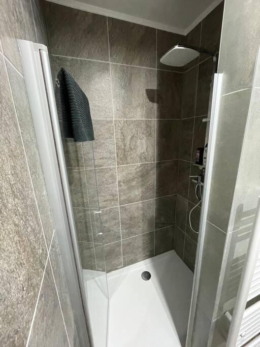 Appartement Brussels Airport Machelen Kültér fotó