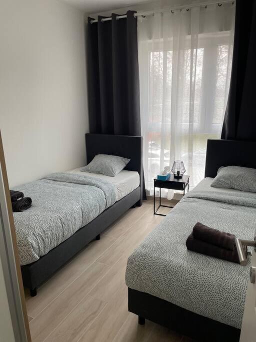 Appartement Brussels Airport Machelen Kültér fotó