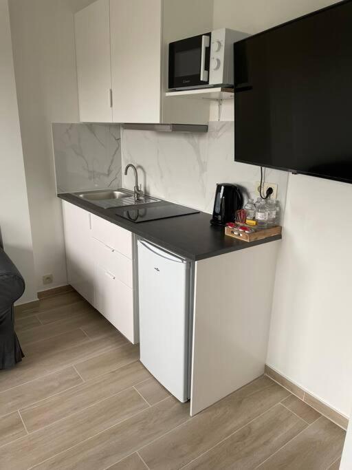 Appartement Brussels Airport Machelen Kültér fotó